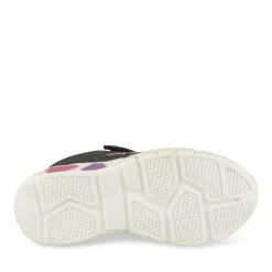 Sneakers ZWART