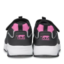 Sneakers ZWART