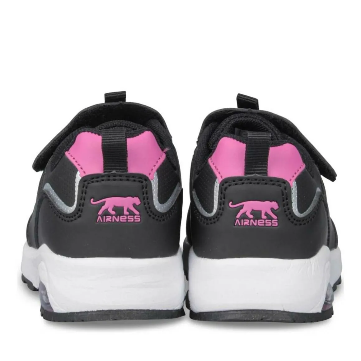Sneakers ZWART