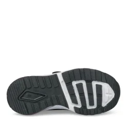 Sneakers ZWART