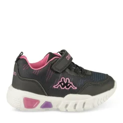 Sneakers ZWART