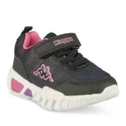 Sneakers ZWART