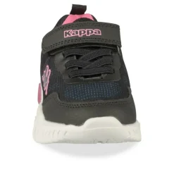 Sneakers ZWART