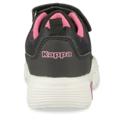 Sneakers ZWART