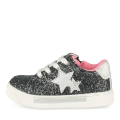 Sneakers ZWART
