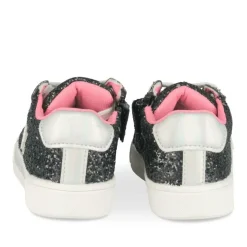 Sneakers ZWART