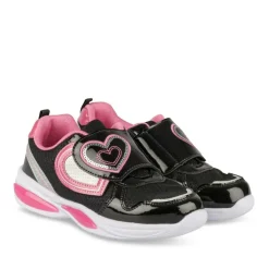 Sneakers ZWART