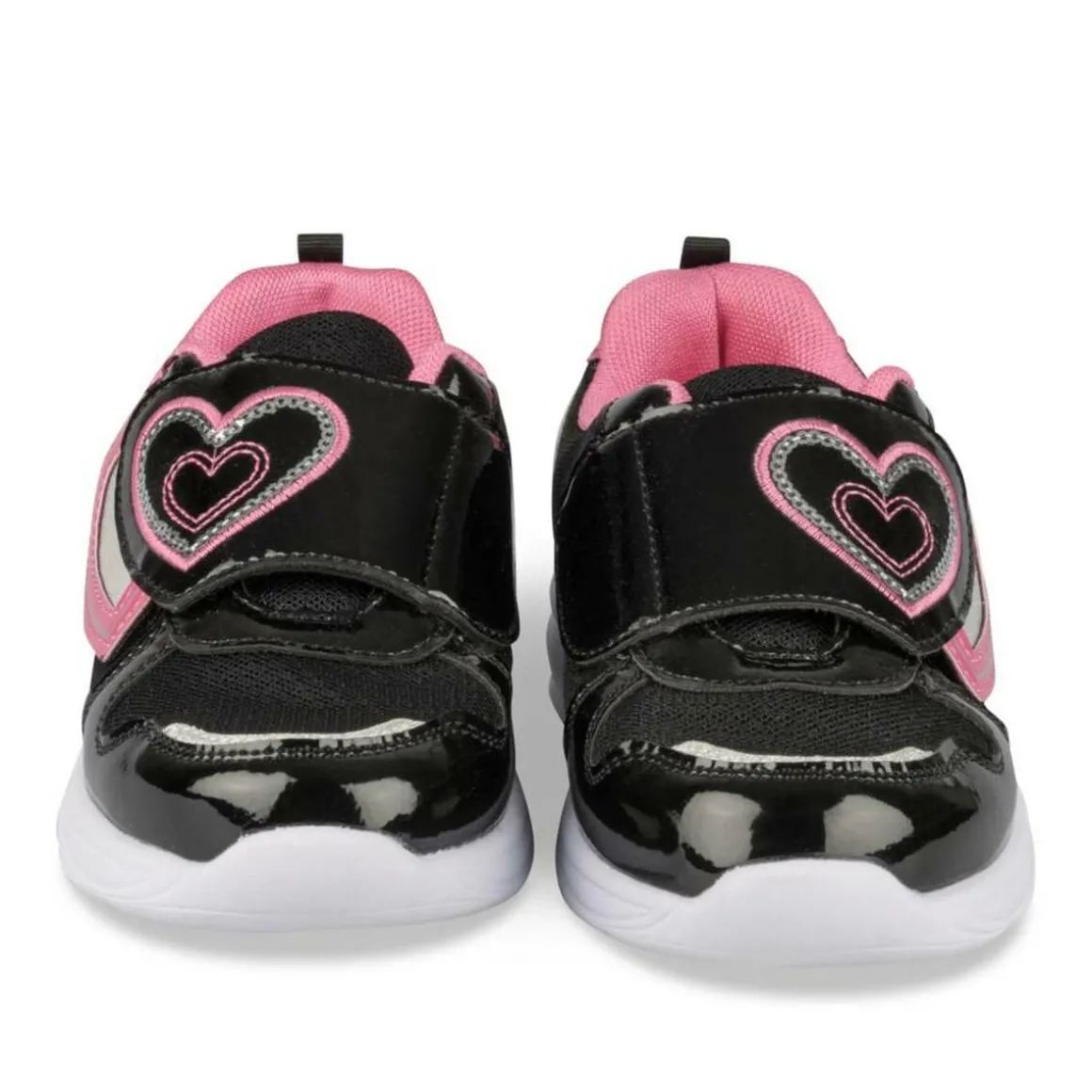 Sneakers ZWART