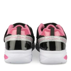 Sneakers ZWART