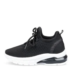 Sneakers ZWART