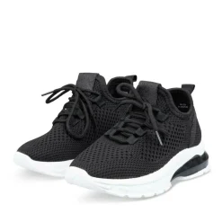 Sneakers ZWART