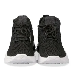 Sneakers ZWART