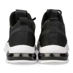 Sneakers ZWART
