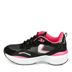 Sneakers ZWART