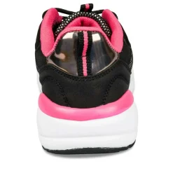 Sneakers ZWART