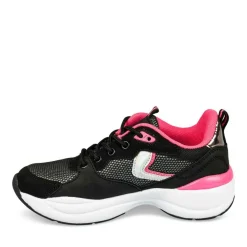 Sneakers ZWART