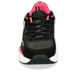 Sneakers ZWART