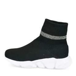 Sneakers ZWART