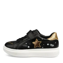 Sneakers ZWART