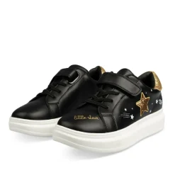 Sneakers ZWART