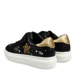 Sneakers ZWART