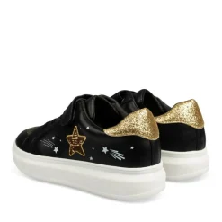Sneakers ZWART