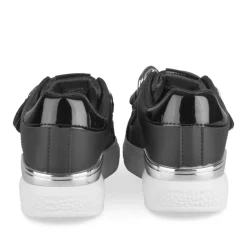 Sneakers ZWART