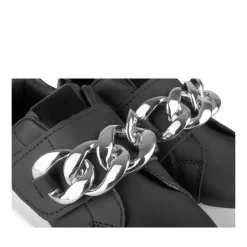 Sneakers ZWART