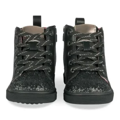 Sneakers ZWART