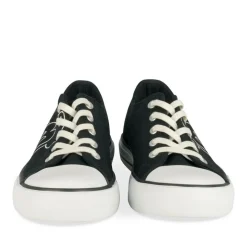 Sneakers ZWART
