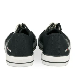 Sneakers ZWART