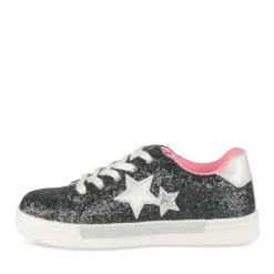 Sneakers ZWART