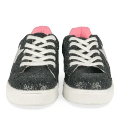 Sneakers ZWART