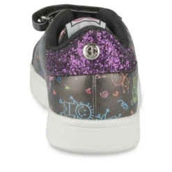 Sneakers ZWART