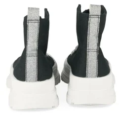 Sneakers ZWART