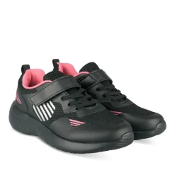 Sneakers ZWART