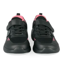 Sneakers ZWART