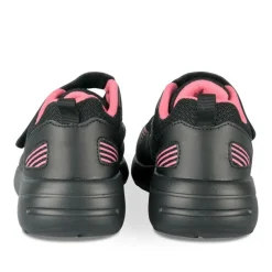 Sneakers ZWART