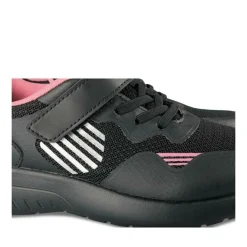 Sneakers ZWART