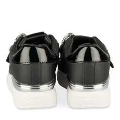 Sneakers ZWART