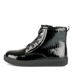 Sneakers ZWART