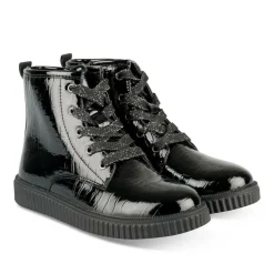 Sneakers ZWART
