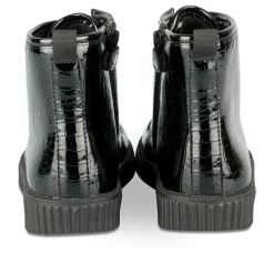 Sneakers ZWART