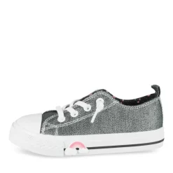 Sneakers ZWART