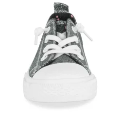 Sneakers ZWART