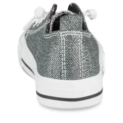 Sneakers ZWART