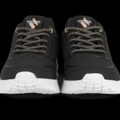 Sneakers ZWART