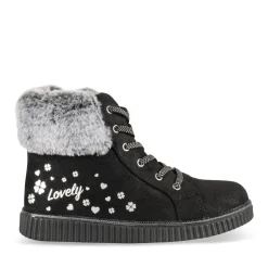 Sneakers ZWART