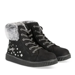 Sneakers ZWART