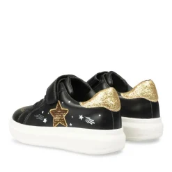 Sneakers ZWART